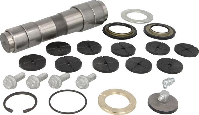 C.E.I. 230131 - Ремкомплект, шворінь поворотного кулака autocars.com.ua