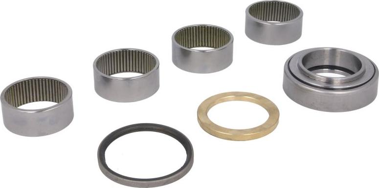 C.E.I. 230.167 - Ремкомплект, шворінь поворотного кулака autocars.com.ua