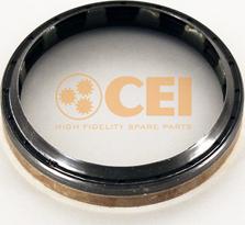 C.E.I. 239234 - Уплотняющее кольцо, ступенчатая коробка передач autodnr.net