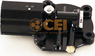 C.E.I. 280.636 - Електромагнітний клапан, циліндр перемикання autocars.com.ua