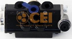 C.E.I. 280.868 - Електромагнітний клапан, циліндр перемикання autocars.com.ua