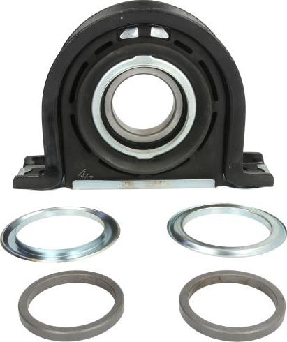 C.E.I. 284.009 - Підвіска, карданний вал autocars.com.ua