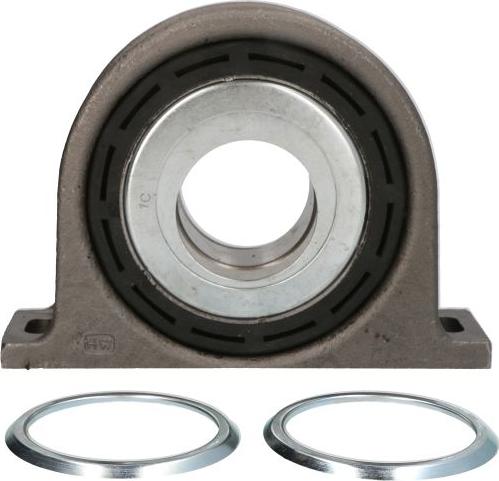 C.E.I. 284013 - Підвіска, карданний вал autocars.com.ua