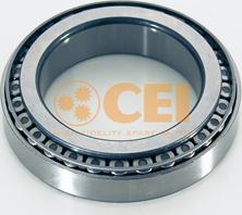 C.E.I. 530980 - Підшипник autocars.com.ua