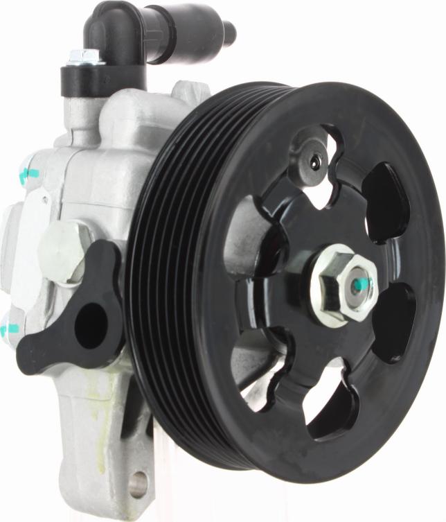 Cevam 130033 - Гідравлічний насос, рульове управління, ГУР autocars.com.ua