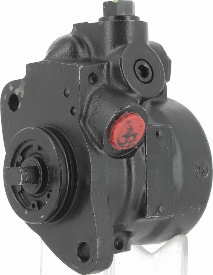 Cevam 130733 - Гідравлічний насос, рульове управління, ГУР autocars.com.ua