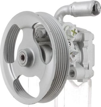 Cevam 131391 - Гідравлічний насос, рульове управління, ГУР autocars.com.ua