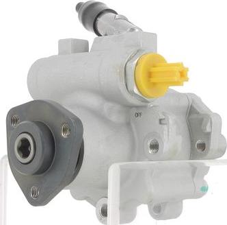 Cevam 135095 - Гідравлічний насос, рульове управління, ГУР autocars.com.ua