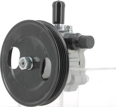 Cevam 135115 - Гідравлічний насос, рульове управління, ГУР autocars.com.ua