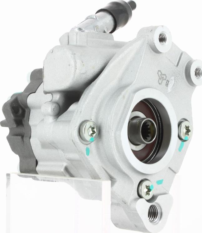 Cevam 135514 - Гідравлічний насос, рульове управління, ГУР autocars.com.ua