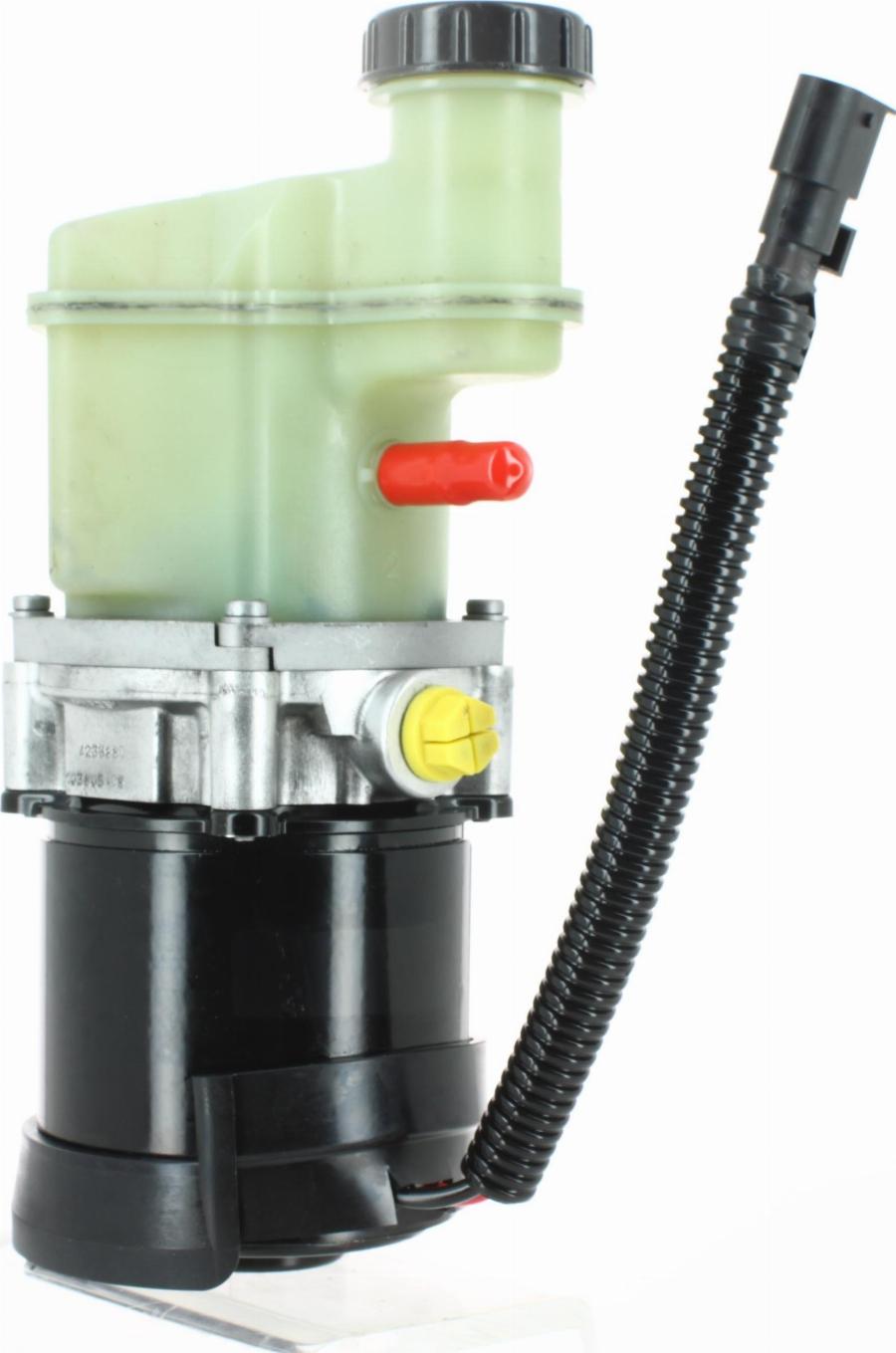 Cevam 141234 - Гідравлічний насос, рульове управління, ГУР autocars.com.ua