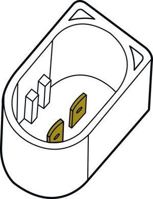 Cevam OL4762 - Генератор autocars.com.ua