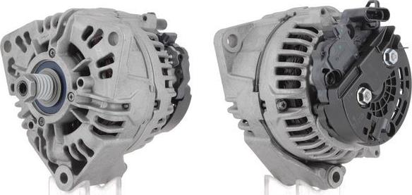 Cevam 2643 - Генератор autocars.com.ua