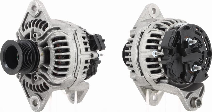 Cevam 2646 - Генератор autocars.com.ua