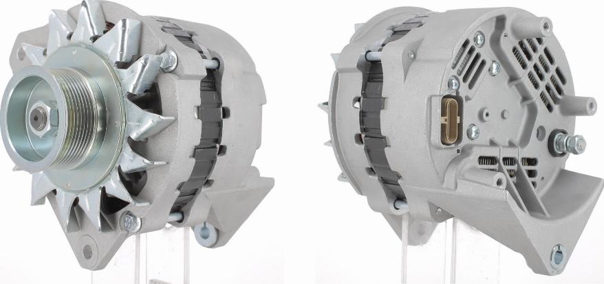 Cevam 2675 - Генератор autocars.com.ua