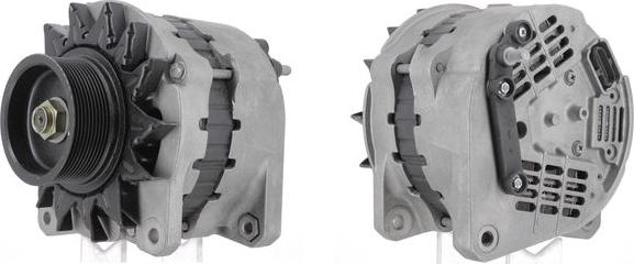 Cevam 2676 - Генератор autocars.com.ua