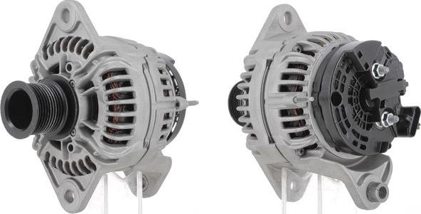 Cevam 2687 - Генератор autocars.com.ua