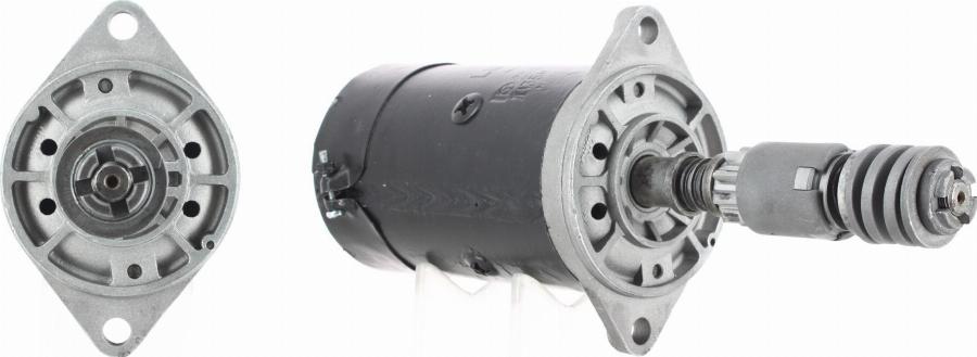 Cevam 30031 - Стартер autocars.com.ua