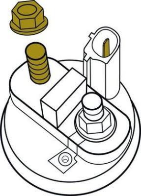 Cevam 3078 - Стартер avtokuzovplus.com.ua