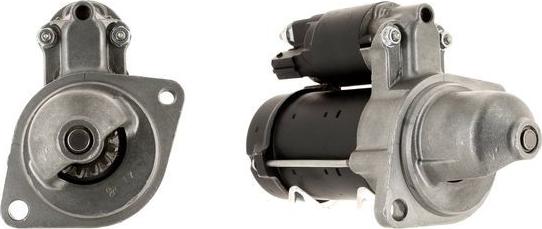 Cevam 3245 - Стартер autocars.com.ua