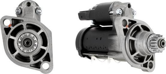 Cevam 3246 - Стартер autocars.com.ua