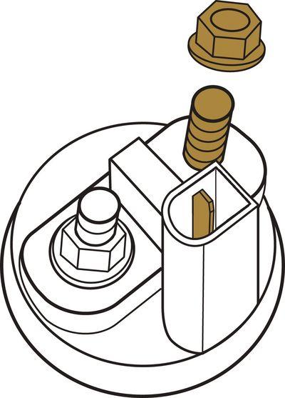 Cevam 3929 - Стартер avtokuzovplus.com.ua