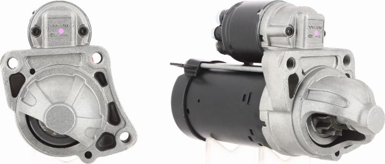 Cevam 3455 - Стартер autocars.com.ua
