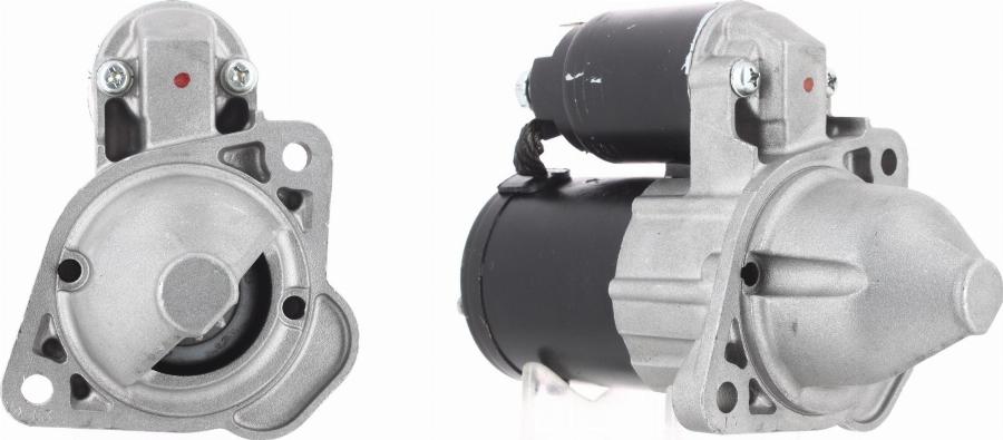 Cevam 3464 - Стартер autocars.com.ua