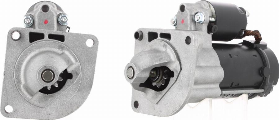 Cevam 3492 - Стартер autocars.com.ua