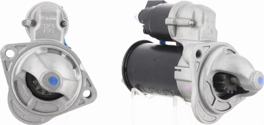 Cevam 3495 - Стартер autocars.com.ua