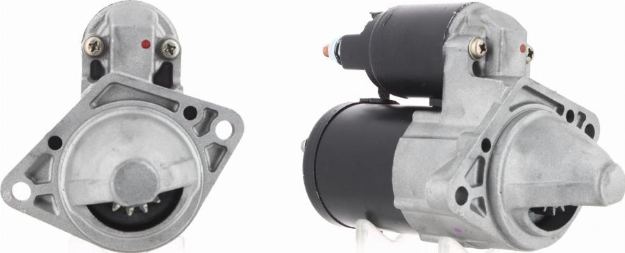 Cevam 3501 - Стартер autocars.com.ua