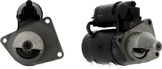 Cevam 3513 - Стартер autocars.com.ua