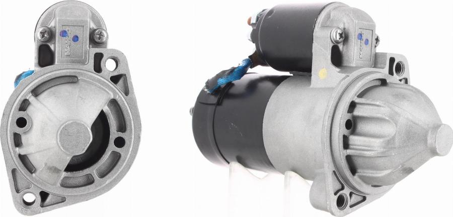 Cevam 3516 - Стартер autocars.com.ua