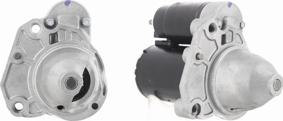 Cevam 3518 - Стартер autocars.com.ua