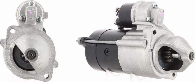 Cevam 3526 - Стартер autocars.com.ua