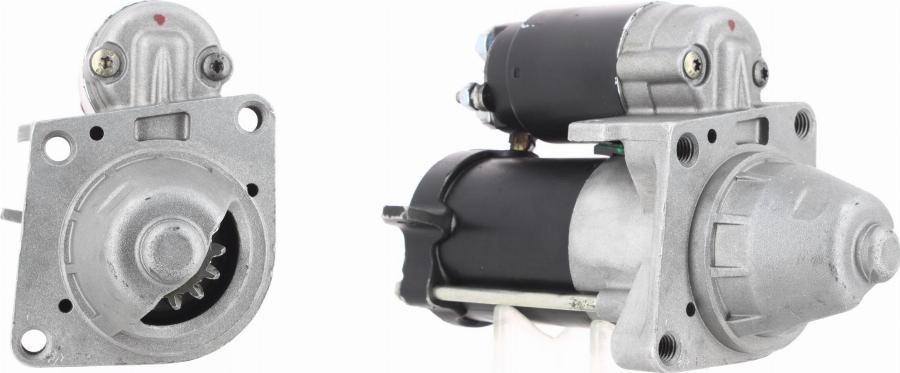 Cevam 3556 - Стартер autocars.com.ua