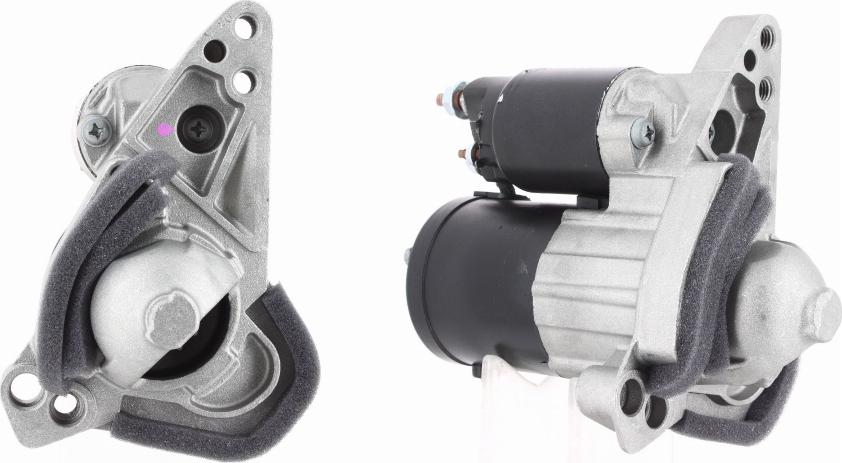 Cevam 3623 - Стартер autocars.com.ua