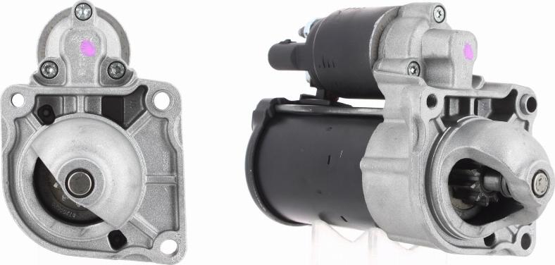 Cevam 3650 - Стартер autocars.com.ua