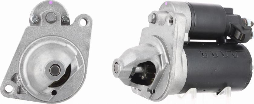 Cevam 3699 - Стартер autocars.com.ua