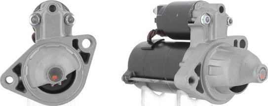 Cevam 3739 - Стартер autocars.com.ua