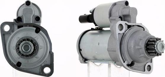 Cevam 3743 - Стартер autocars.com.ua