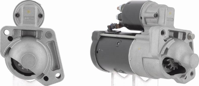 Cevam 3750 - Стартер autocars.com.ua