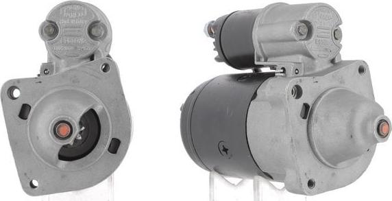 Cevam 3776 - Стартер autocars.com.ua