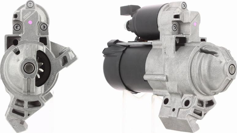 Cevam 3864 - Стартер autocars.com.ua