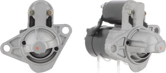 Cevam 3914 - Стартер autocars.com.ua