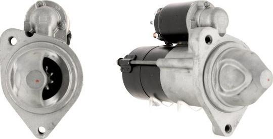 Cevam 3923 - Стартер autocars.com.ua