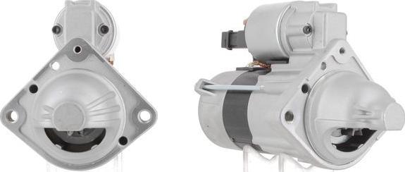 Cevam 3925 - Стартер autocars.com.ua