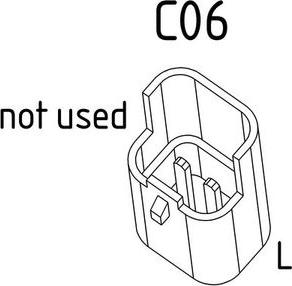 Cevam OL4672 - Генератор avtokuzovplus.com.ua