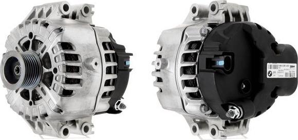 Cevam 40138 - Генератор autocars.com.ua