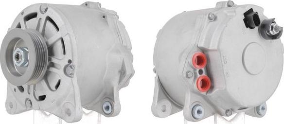 Cevam 40176 - Генератор autocars.com.ua